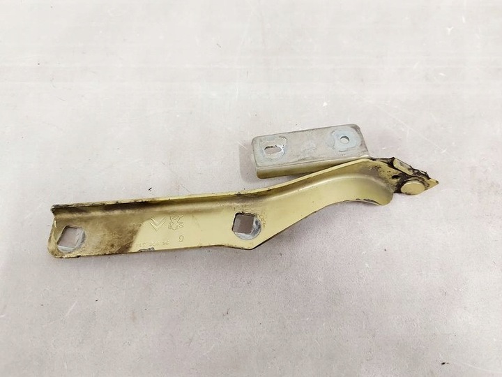 фото №1, Berlingo partner ii iii петля капота лівий кришка паливного бака