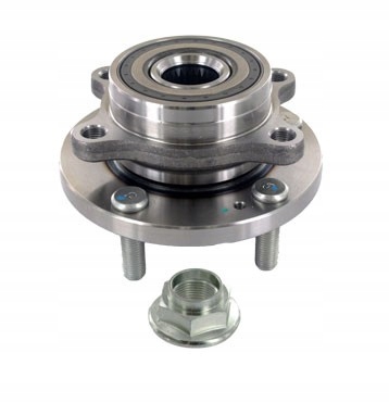 фото №1, Ступиця підшипник skf hyundai i30 kia ceed