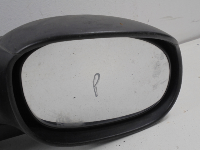 фото №12, Citroen c3 i дзеркало праве механічне 02-05 5d ph1