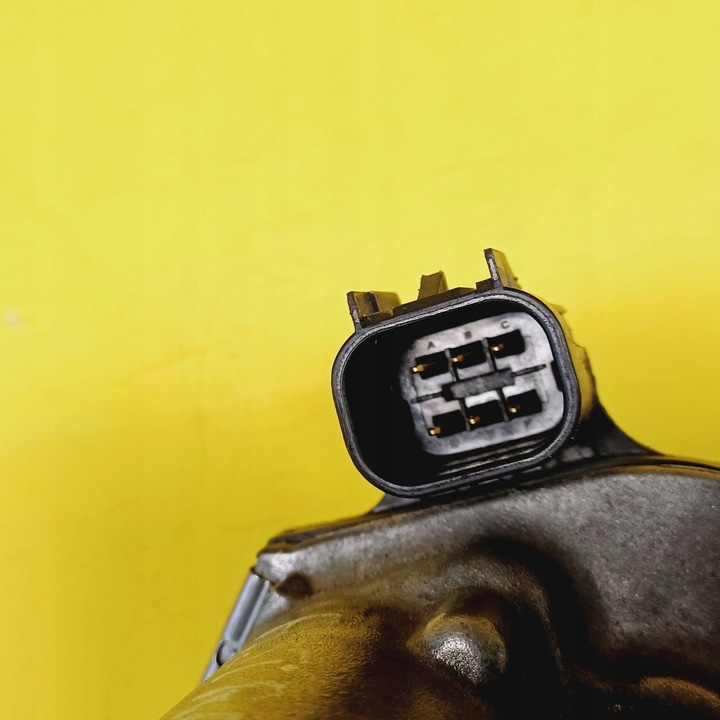 фото №7, Дросельна заслінка opel astra j 55565489 nr63