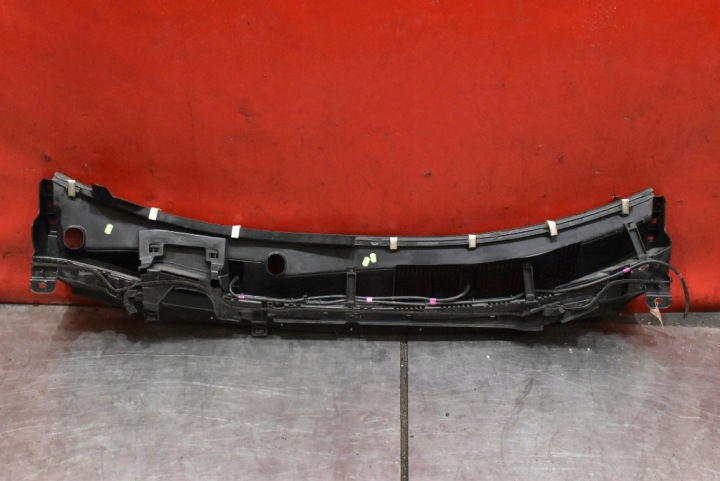 фото №7, Панель під лобовим склом eu 55708-118290a0 toyota yaris cross 20-25