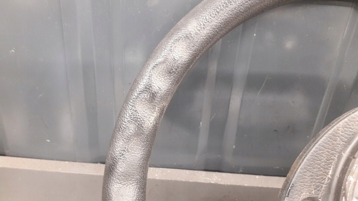 фото №10, 98kb3600acw руль ford ka fiesta mk1