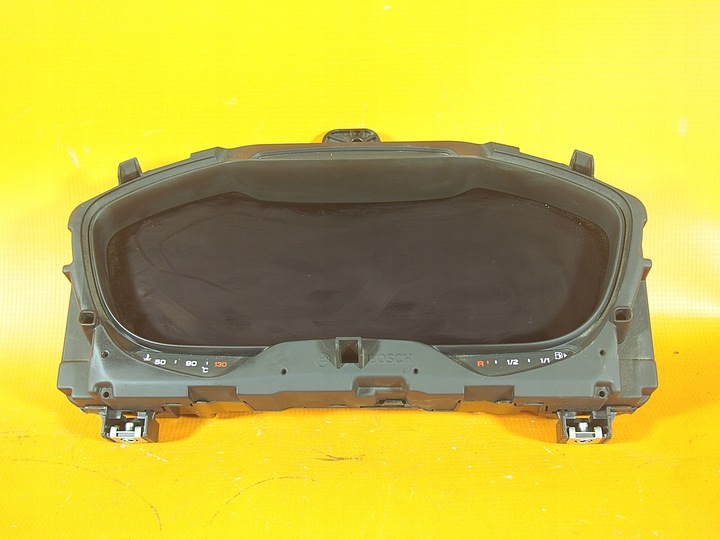 фото №1, Audi tt 8s спідометр  віртуальний cockpit 8s0920790