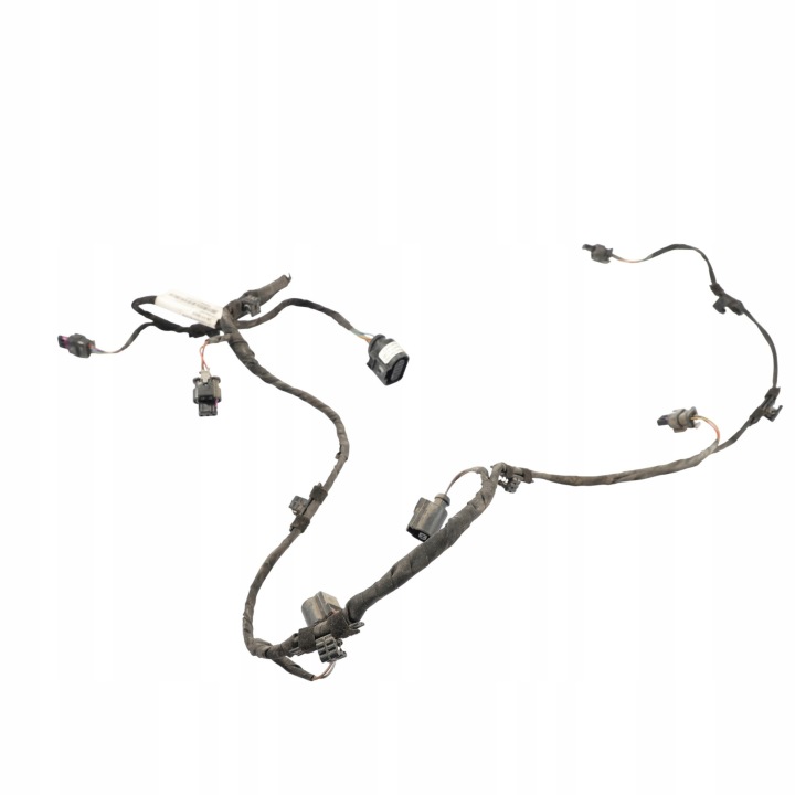 фото №12, Volkswagen passat b8 джгут датчиків паркування pdc зад 3g5971104c