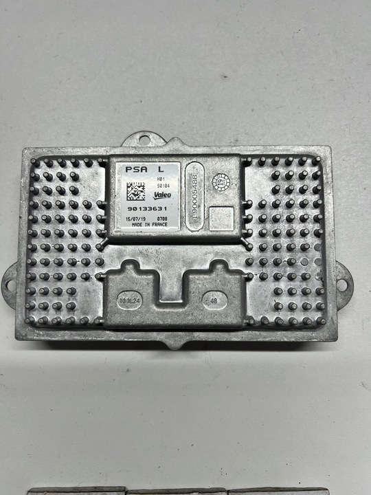 фото №1, Перетворювач модуль 90133631