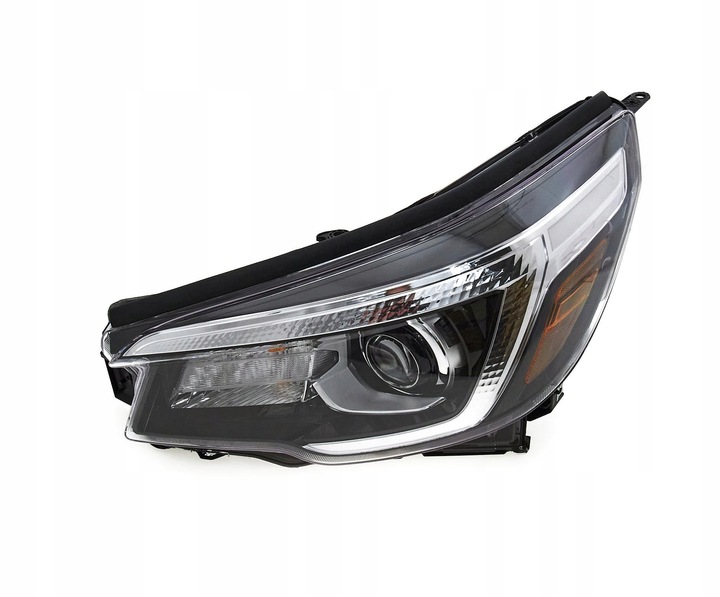 фото №1, Subaru forester 2019 - лампа передняя левая