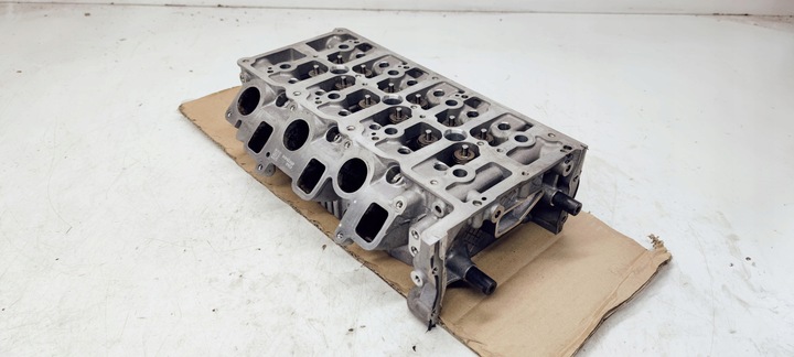 фото №1, Головка audi a4 a5 a6 a7 3.0 tdi cdu cla 0594ap