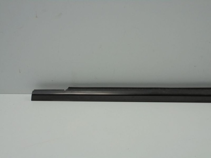 фото №12, Mercedes e w211 планка дверь зад левая накладка