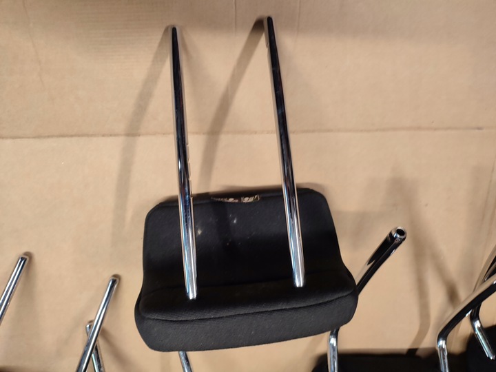 фото №9, Подголовник перед зад mercedes w117 x156 gla w246