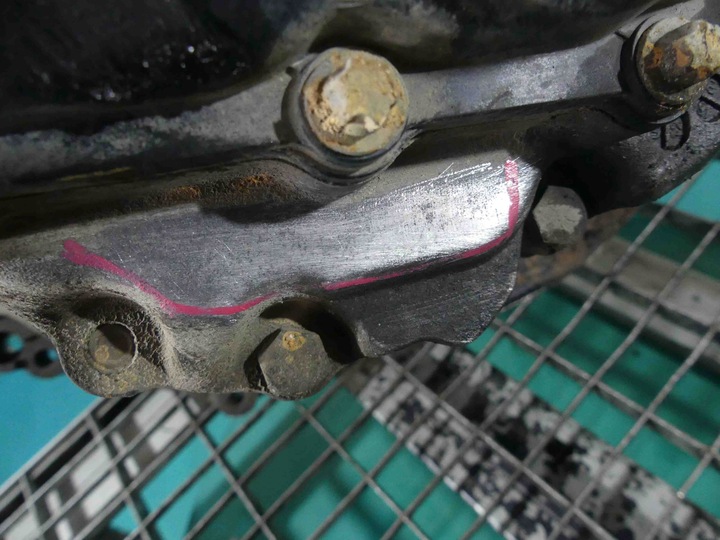 фото №7, Коробка передач коробки передач opel corsa d 1.2 16v