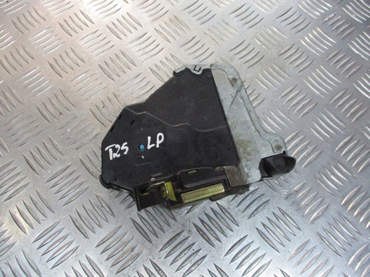 фото №1, Замок лівий перед toyota avensis t25 1.8 vvti