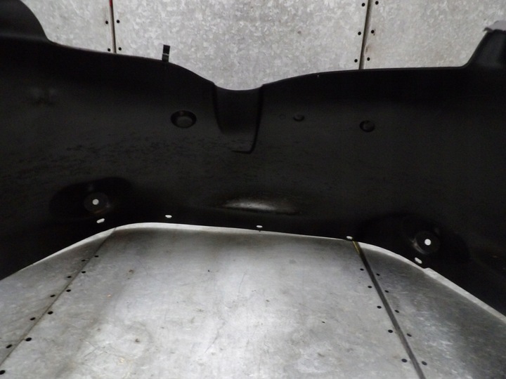 фото №7, Jeep cherokee kj liberty підкрилок ліві праві перед