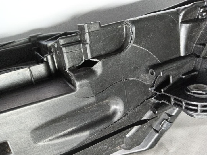 фото №13, Лампа перед передняя правая skoda octavia iii рестайлинг 5e1941016d