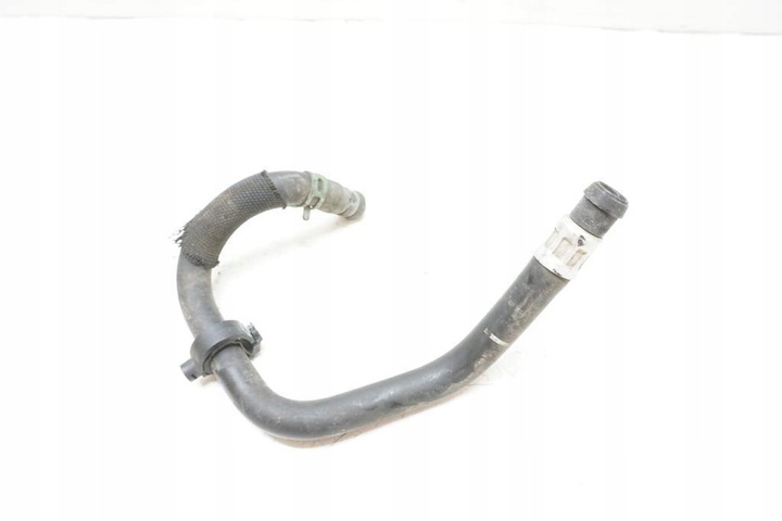 фото №1, Труба шланг воды citroen c8 2.0 hdi