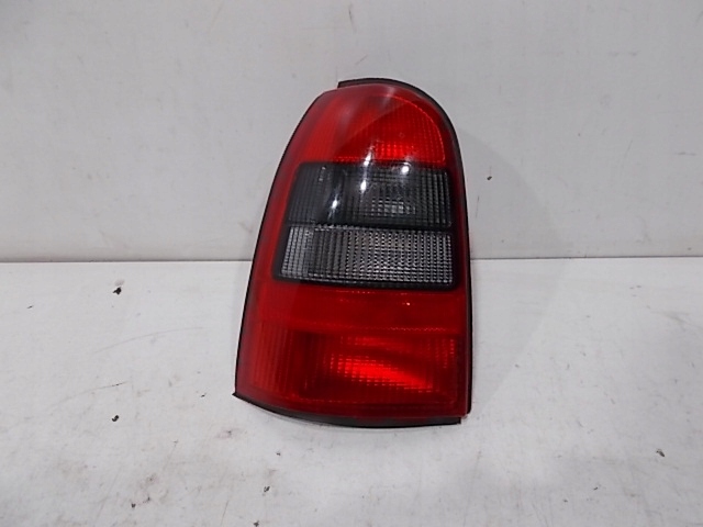 фото №1, Лампа opel vectra b рестайлинг 99-02 универсал оригинал европа