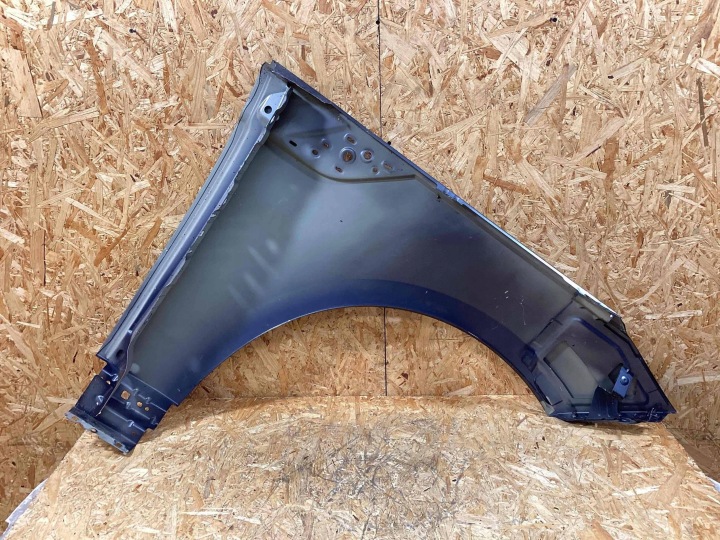 фото №7, Land rover range rover sport l461 2023 перед сторона левая крыло передний