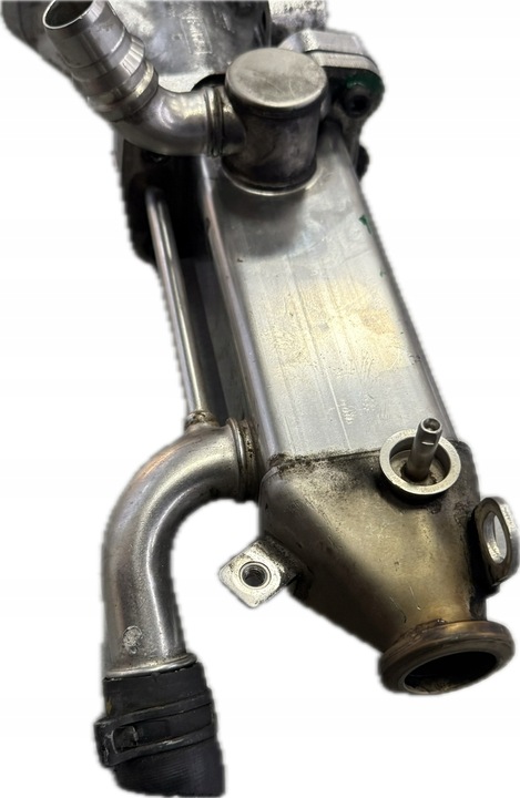 фото №5, Радіаторів вихлопних газів egr peugeot 607 citroen c5 iii 2.2 hdi 9656912280