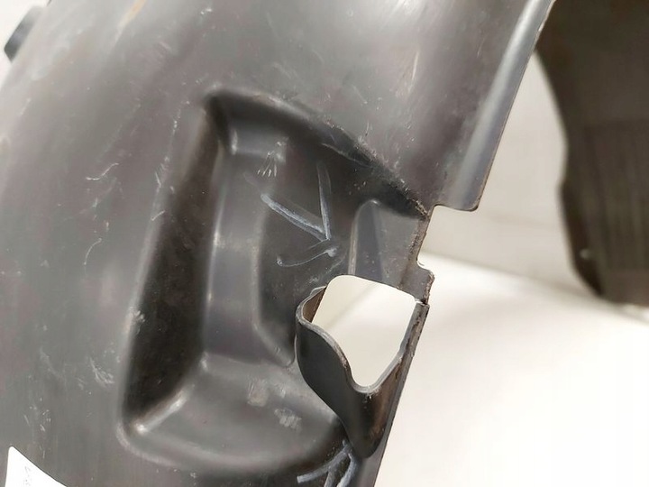 фото №10, Kia proceed pro ceed 2 ii подкрылок левый перед левая передние 86813-a2900