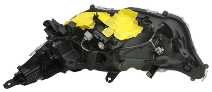 фото №10, Фара передня повний led права перед toyota rav4 iv a4 8990842020 org