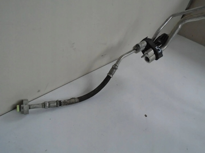 фото №5, Шланг кондиціонера gj32-19a834-bd land rover evoque