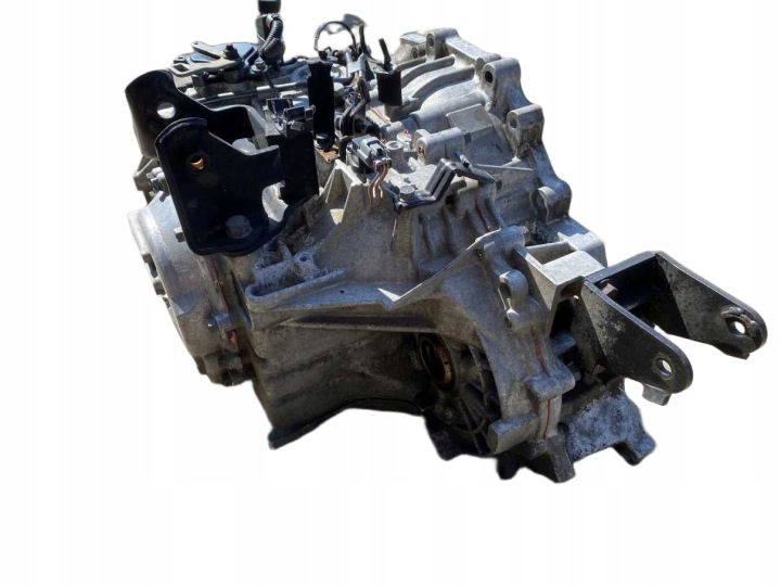 фото №6, Коробка передач hyundai tucson i 2.0 crdi автомат