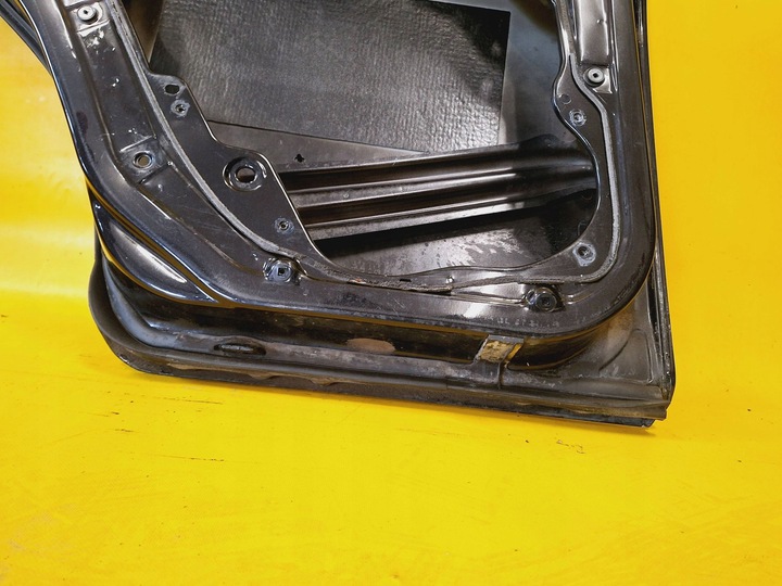 фото №11, Двері лівий зад ліві задні vw golf iv hb 5d lak: lc9z nr1718