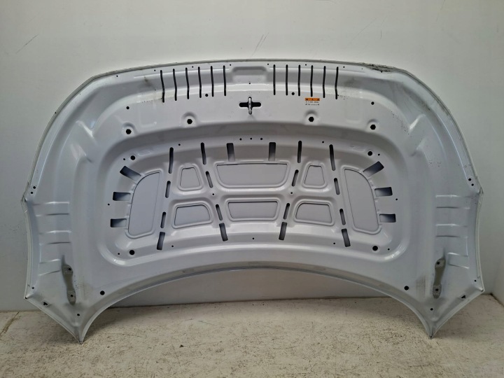 фото №8, Капот hyundai ioniq 5 v 2021-