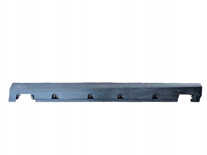 фото №1, Mercedes ml w166 планка порогова порога права a1666980354