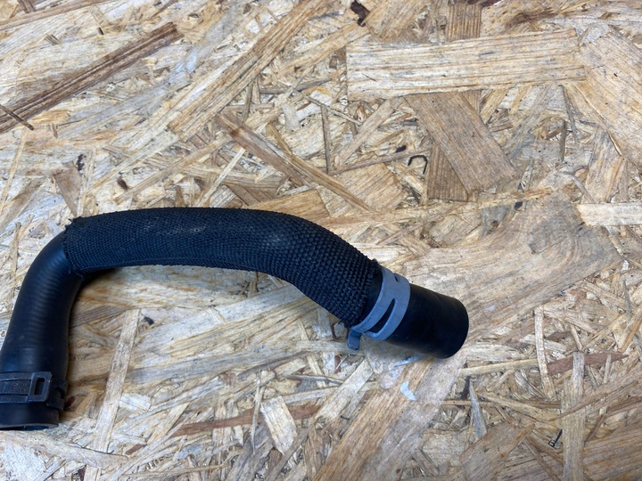 фото №9, Шланг труба шланг воды porsche panamera 971 971122109e 2016-