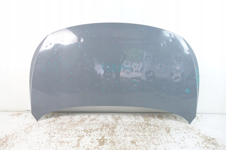 фото №1, Vw id4 id.4 2020- крышка капот двигателя 11a823177a