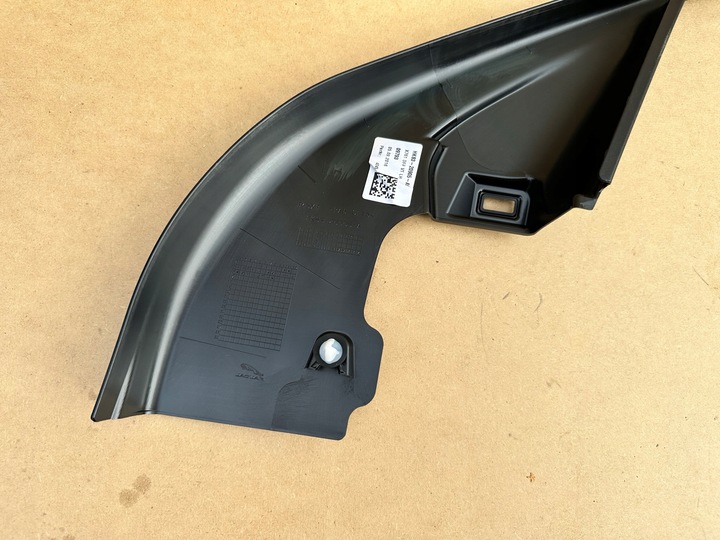 фото №7, Jaguar f-pace f pace планка отделка дверь левая