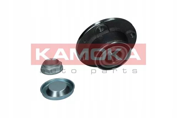 фото №16, Ступиця диски зад з abs citroen c5 i/ii 01-