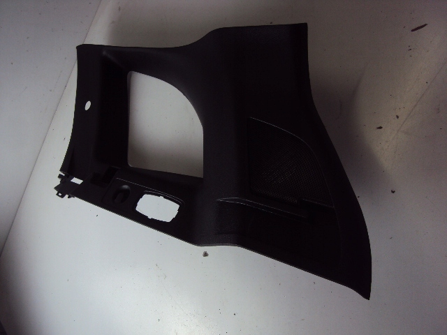 фото №2, Защита стойка правые зад renault koleos ii 2.0 dci