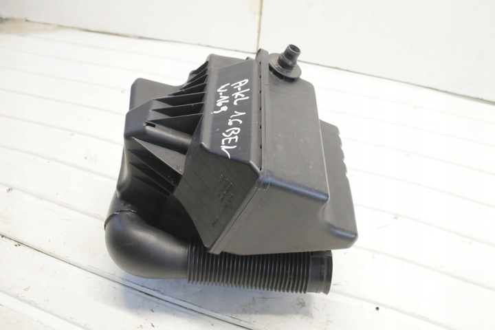 фото №6, Корпус фильтр воздуха mercedes w169 1.5