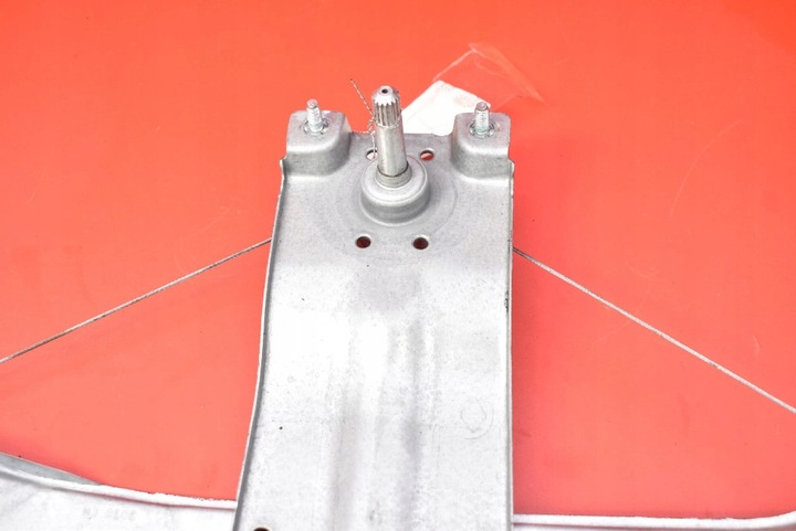 фото №4, Підйомник вікна лівий зад 827211094r dacia duster 2 ii 17-21