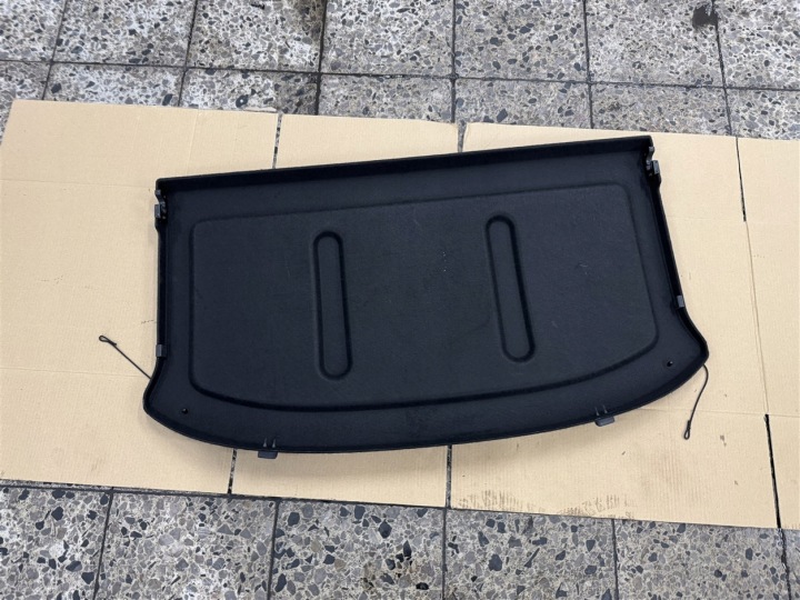 фото №5, Полка багажника hyundai i30 3 iii хетчбек 18-23r 22r