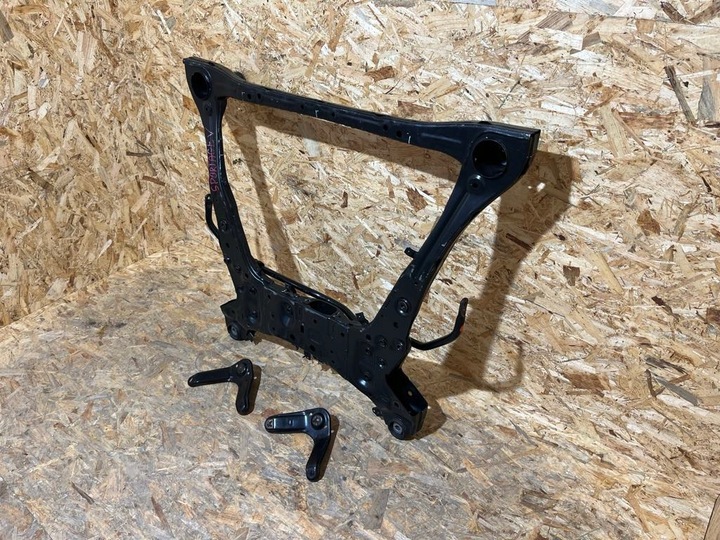 фото №7, Підрамник візок колиска перед kia sportage v hyundai tucson iv 62401-n7050 0km