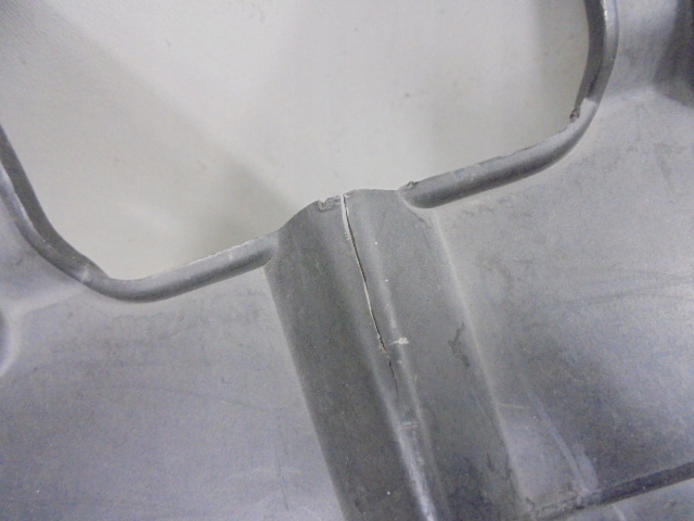 фото №11, Citroen c5 i решітка решітка радіатора de 01-04 універсал ph1 9636751980