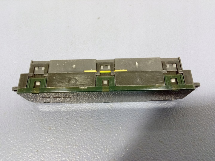 фото №6, Chevrolet nubira lacetti дисплей годинник 96812053