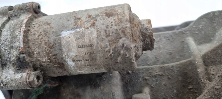 фото №9, Диференціал зад volkswagen passat b8 r-line