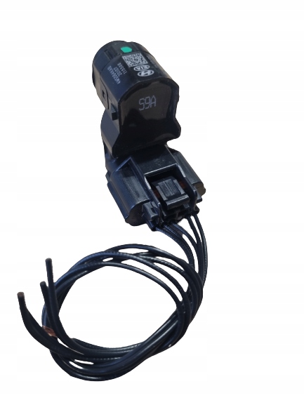 фото №1, Датчик штекер pdc hyundai kia 96890-c1100 pyw