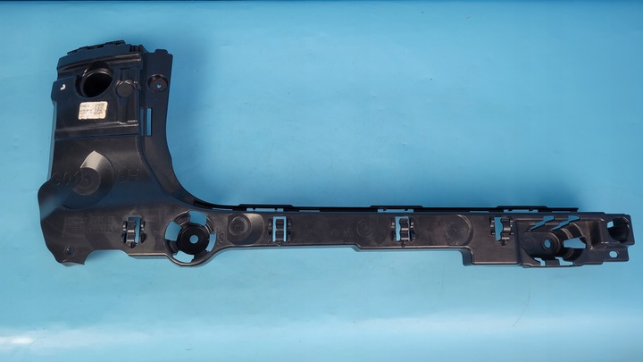 фото №12, Bmw x3 g01 lci sdrive30i 23r ползун крепление бампера левый зад 9451025