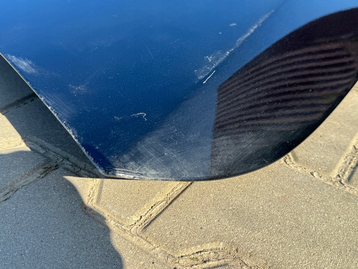 фото №11, Mercedes e-klasa купе w213 238 w238 рестайлінг капот