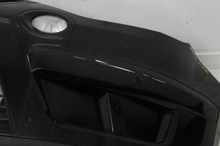 фото №11, Ford s-max smax i mk1 pdc 2006r- бампер перед переднє g6 - код фарби