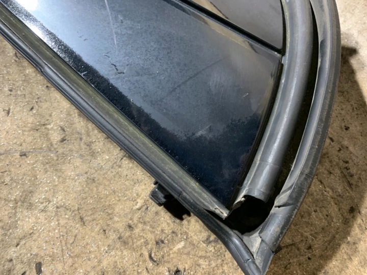 фото №7, Права задня захист стійка mercedes-benz slk r172 a1727950019 1.8l