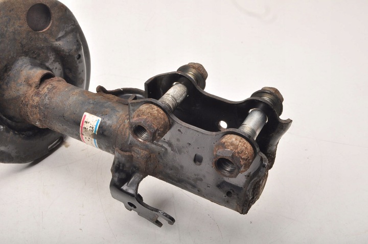 фото №2, Lexus ct 200h амортизатор перед переднє праві 48510-76110