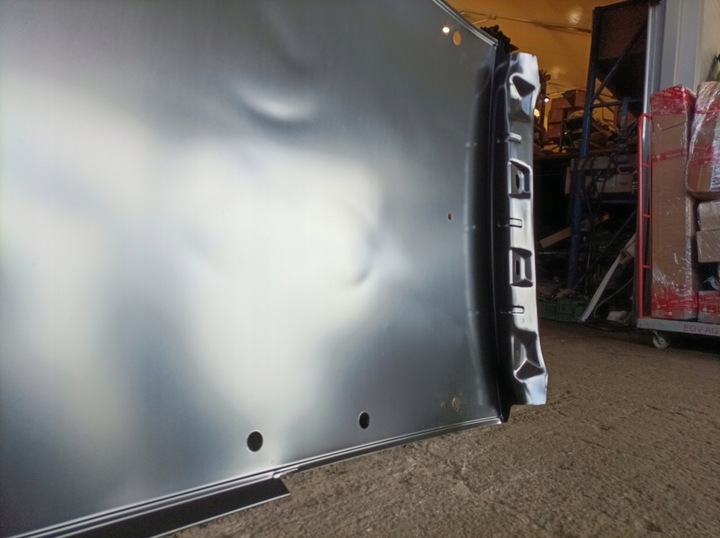 фото №14, Крыша обшивка dacia duster ii новое оригинал