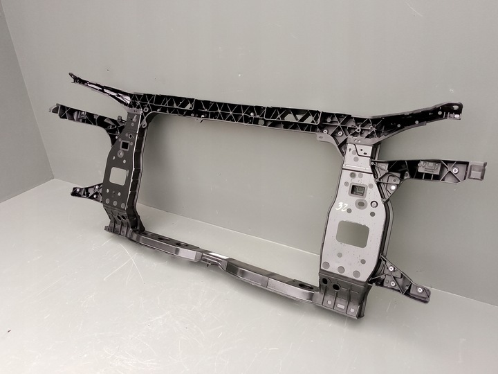 фото №13, Hyundai tucson iv 4 20- pas переднє підсилювач 64110-n7000 ÷