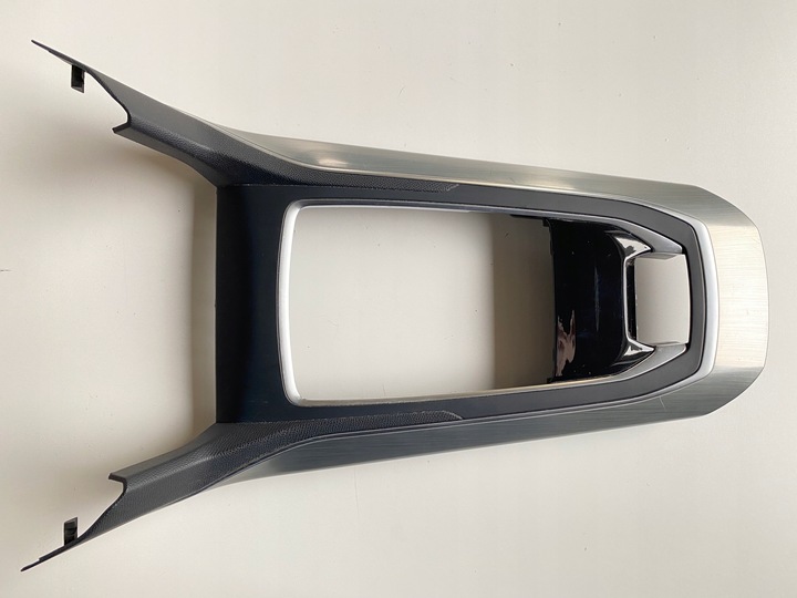 фото №13, Рамка туннеля peugeot оригинальный номер 98088086xu