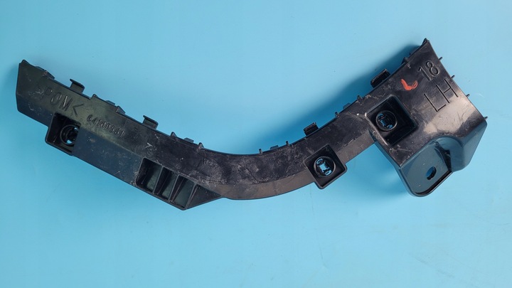 фото №12, Mitsubishi asx 18r ползун бампера левый зад 6410d561